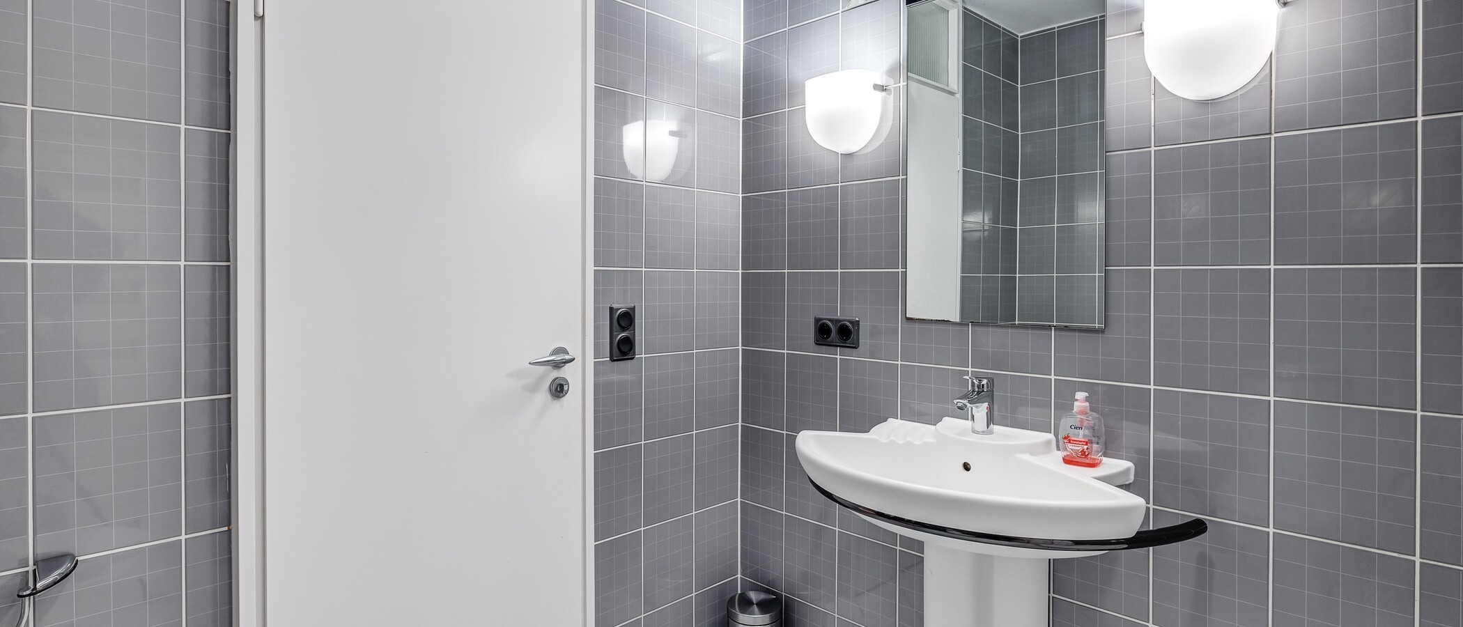 maison individuelle München Obermenzing 02 4ème salle de bain 5436