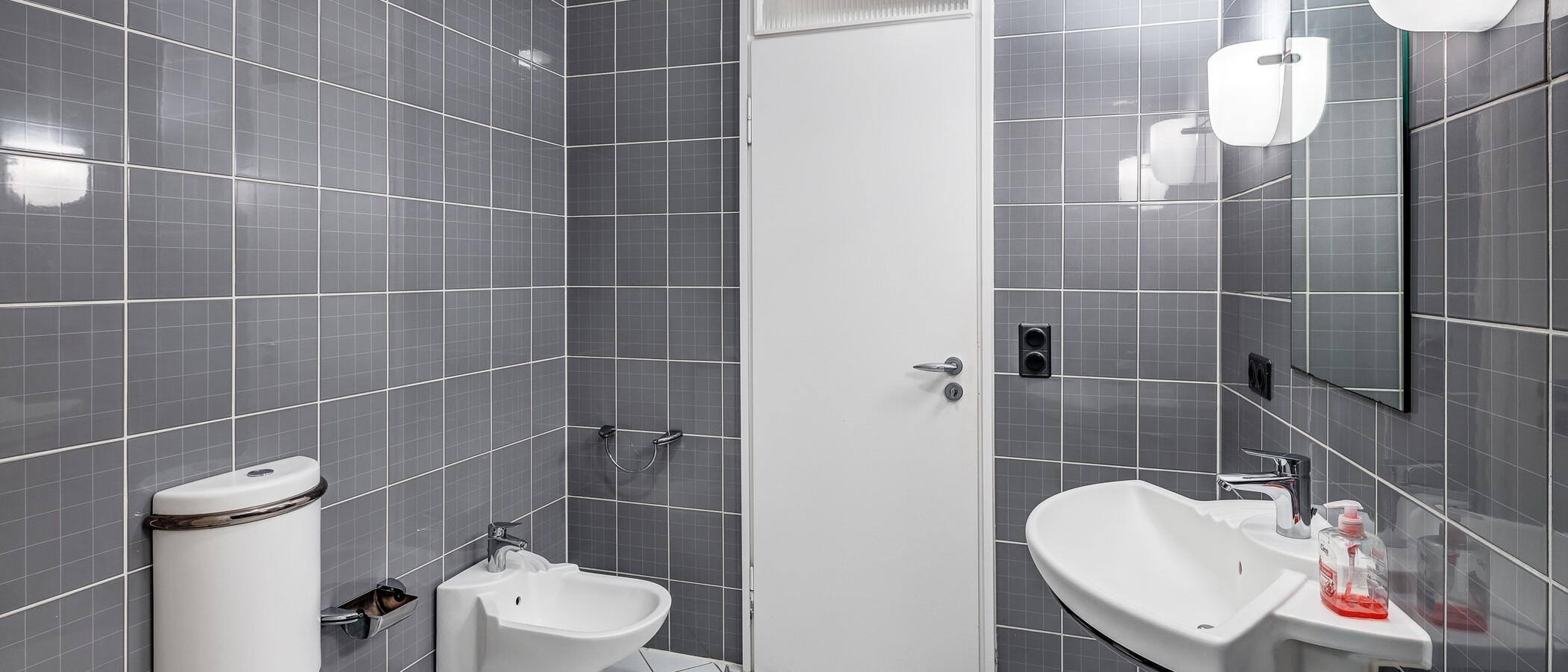 maison individuelle München Obermenzing 03 4ème salle de bain 5436