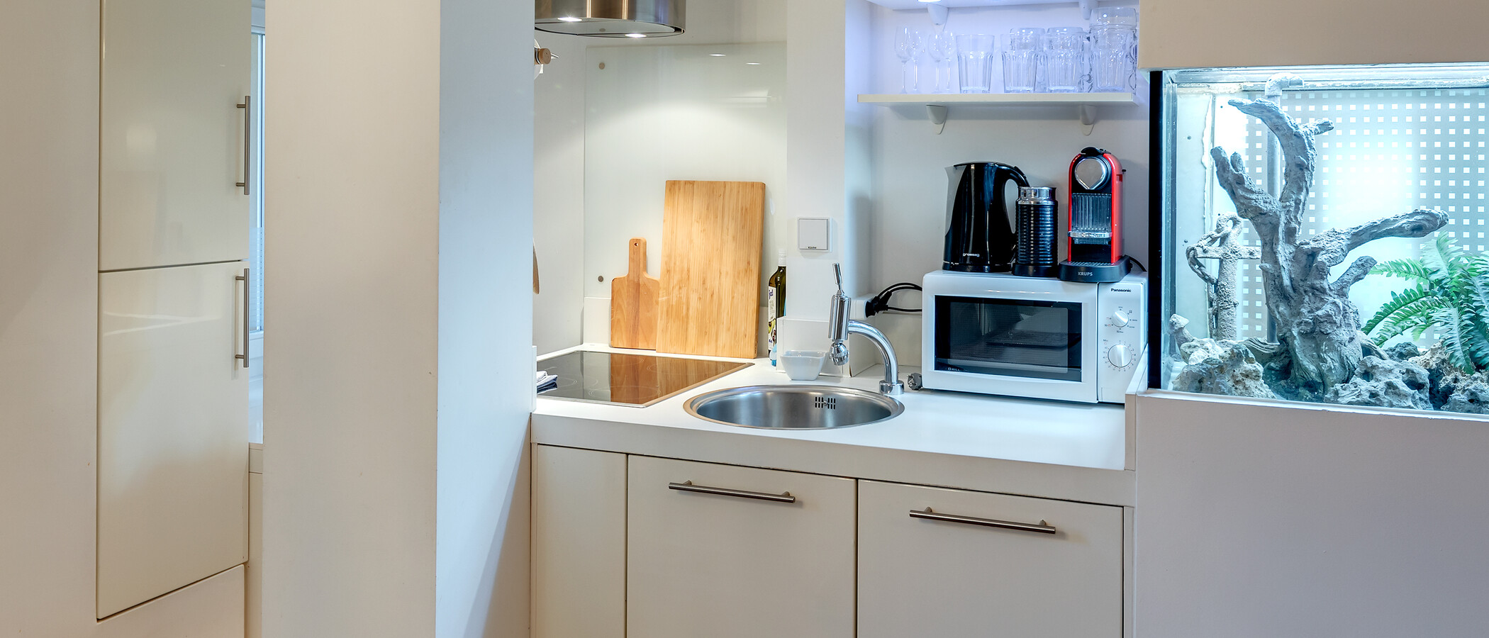 appartement München Schwabing 01 cuisine 5438