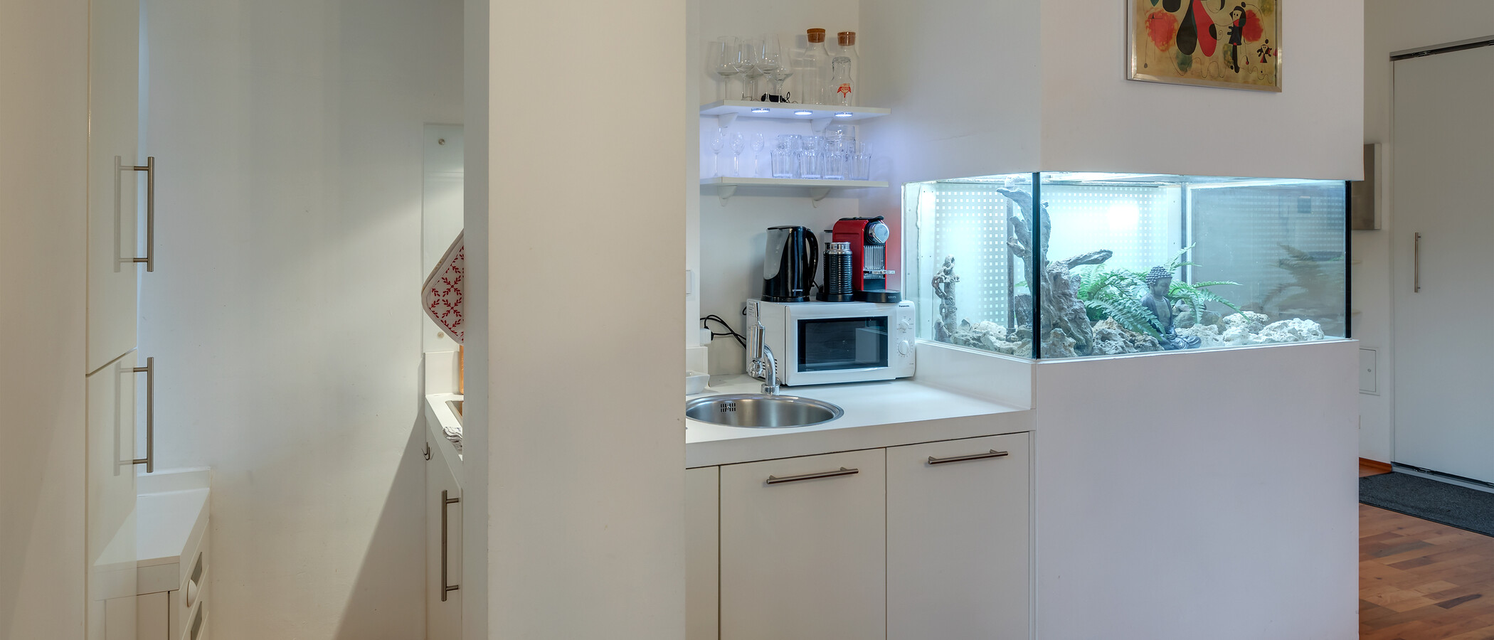 appartement München Schwabing 02 cuisine 5438
