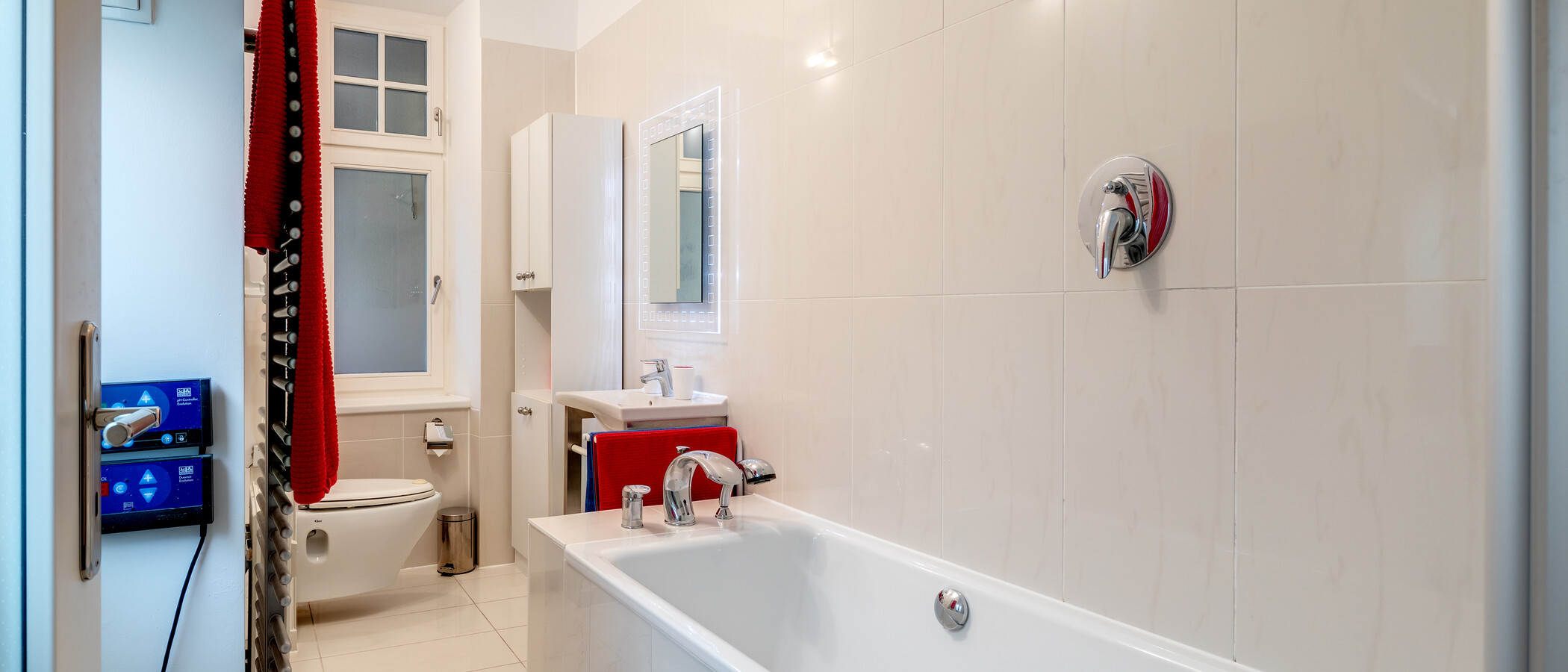 appartement München Schwabing 02 salle de bain 5438