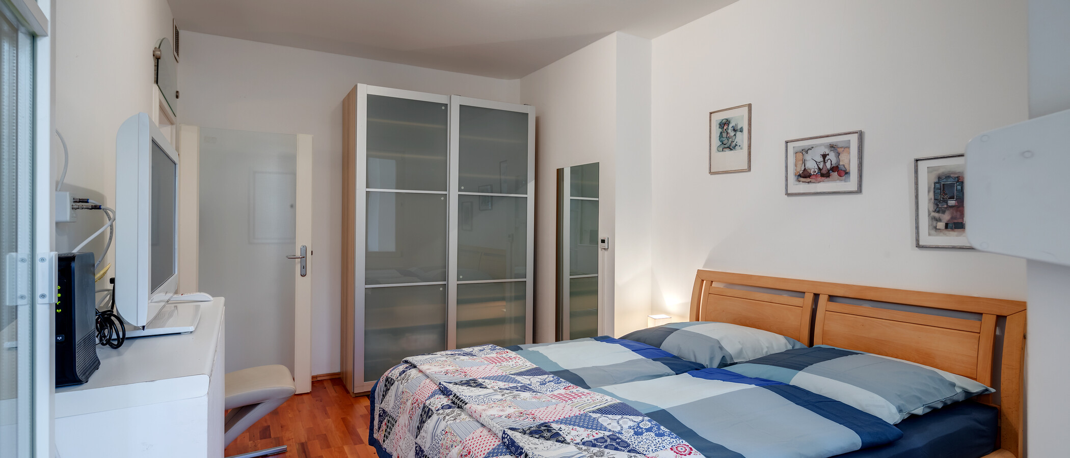 appartement München Schwabing 03 dormir 5438