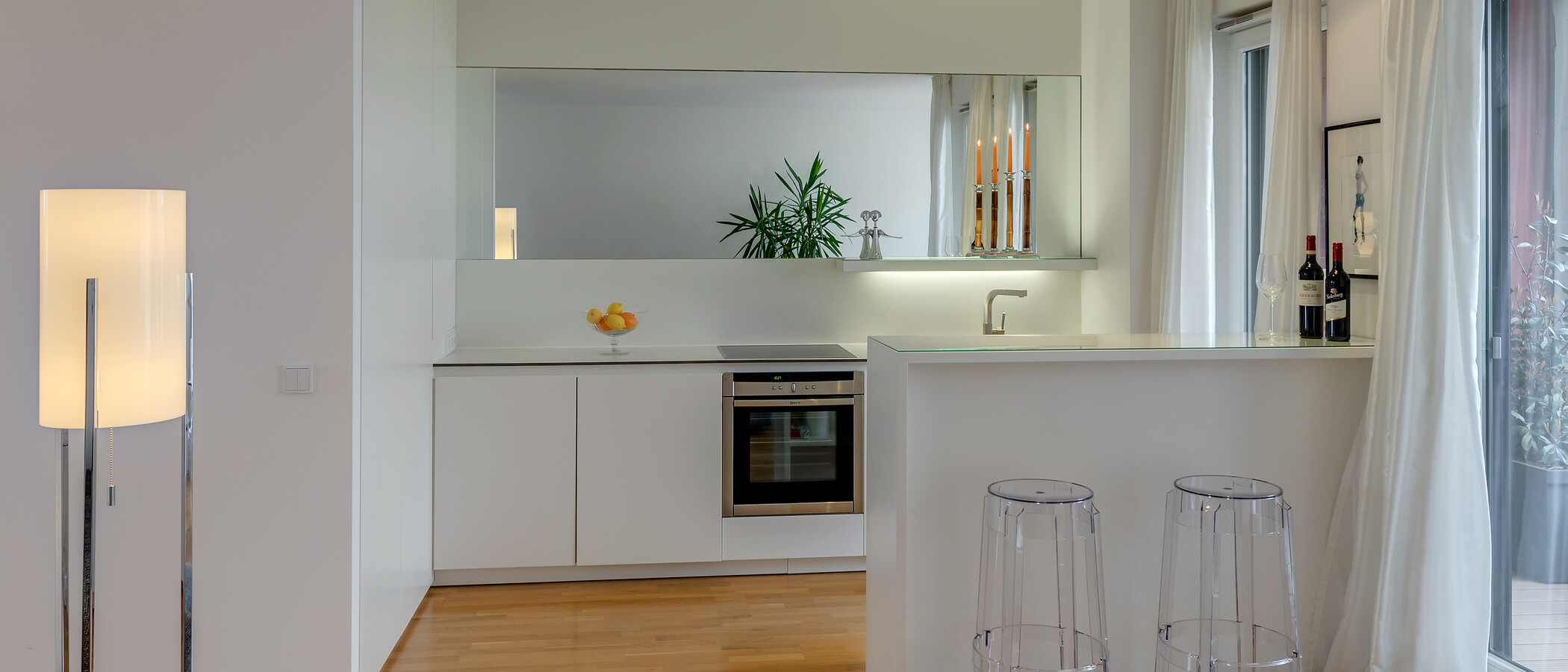 appartement München Maxvorstadt 01 cuisine 5441