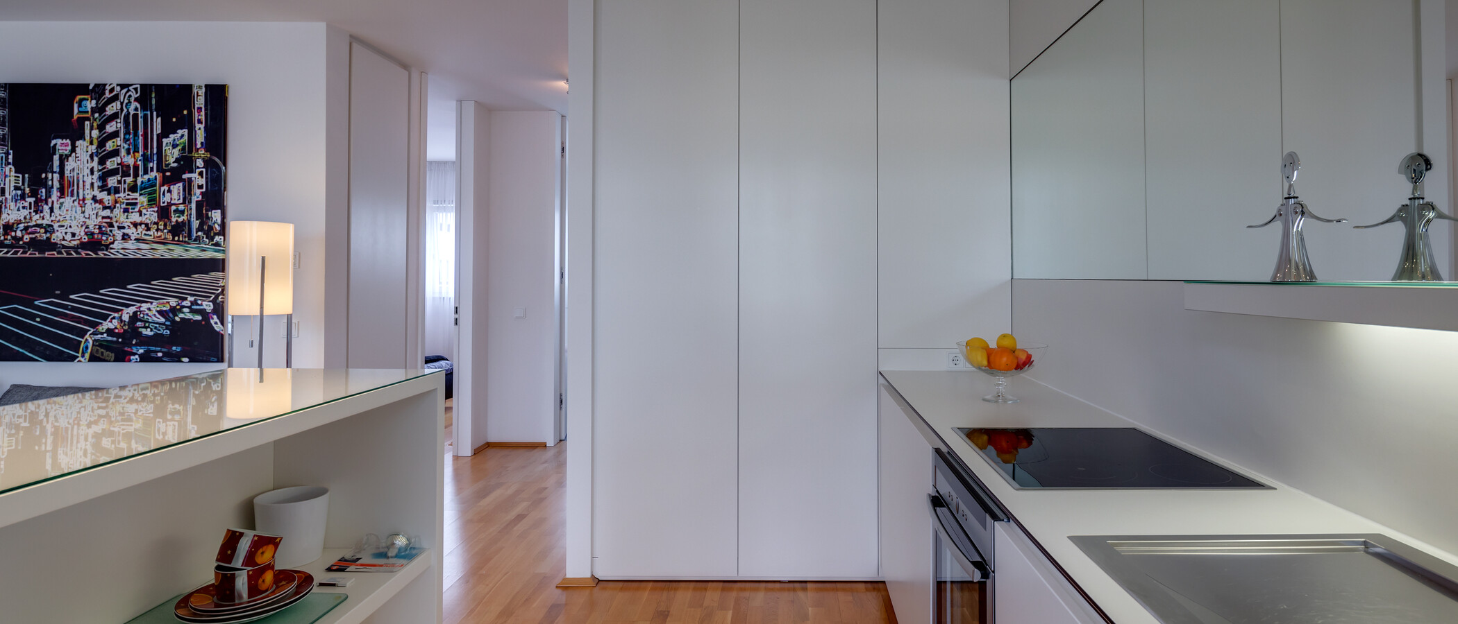 appartement München Maxvorstadt 05 cuisine 5441