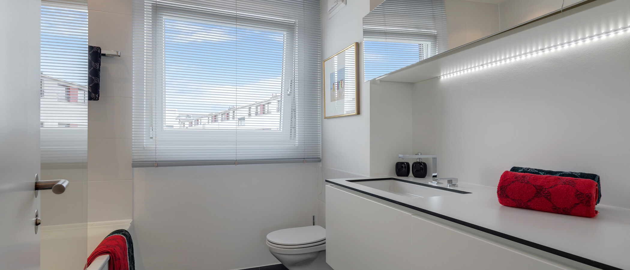 appartement München Maxvorstadt 01 salle de bain 5441