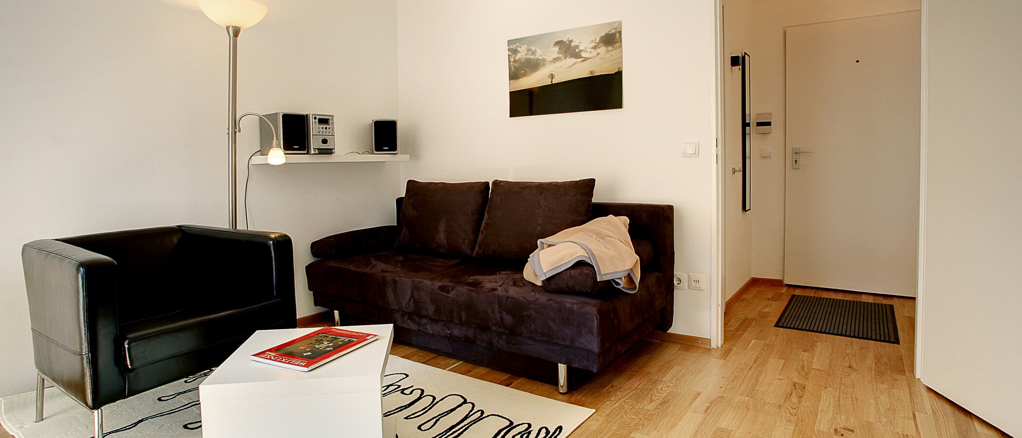 studio München Schwabing 02 salon 5442