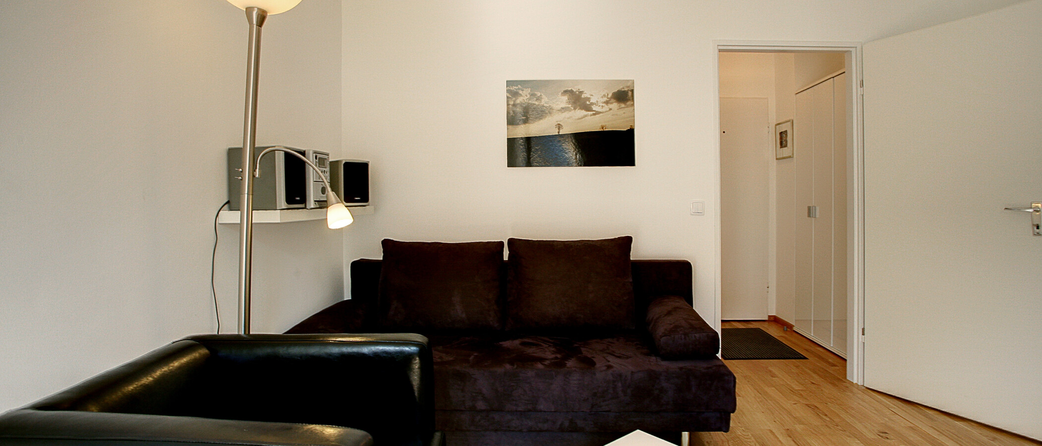 studio München Schwabing 03 salon 5442