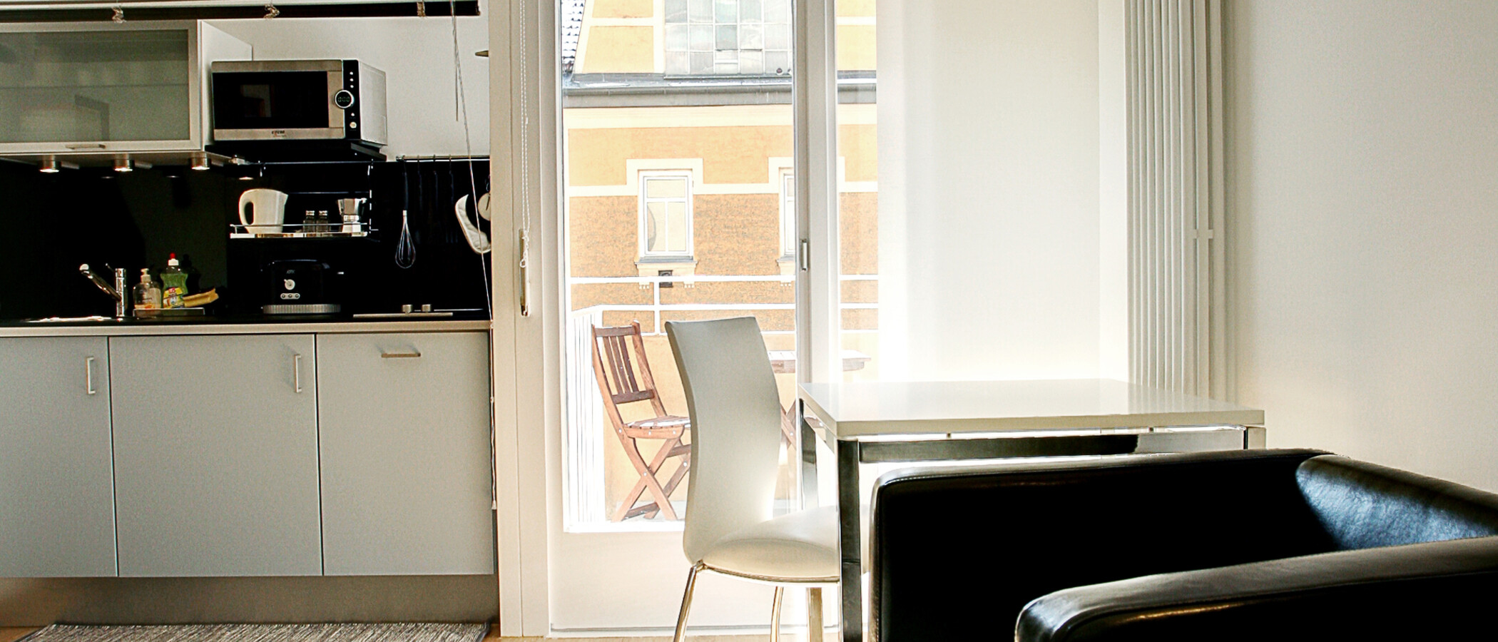studio München Schwabing 06 salon 5442