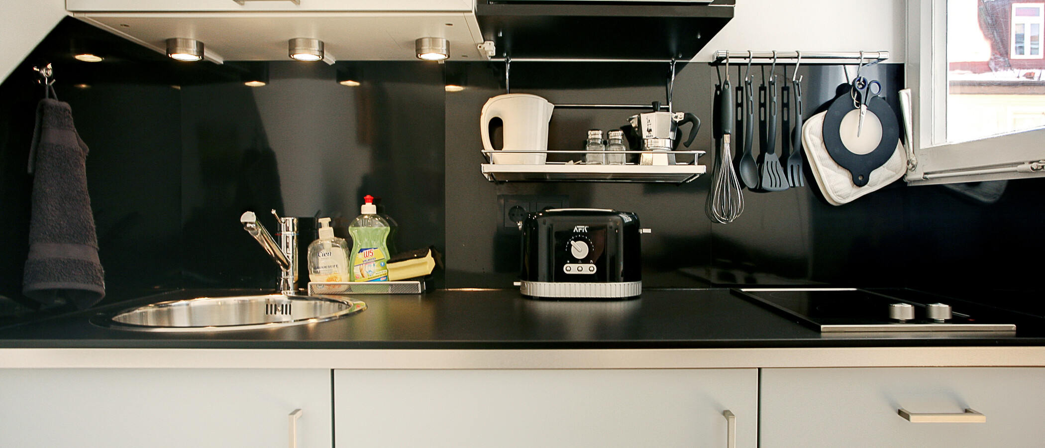 studio München Schwabing 01 cuisine 5442