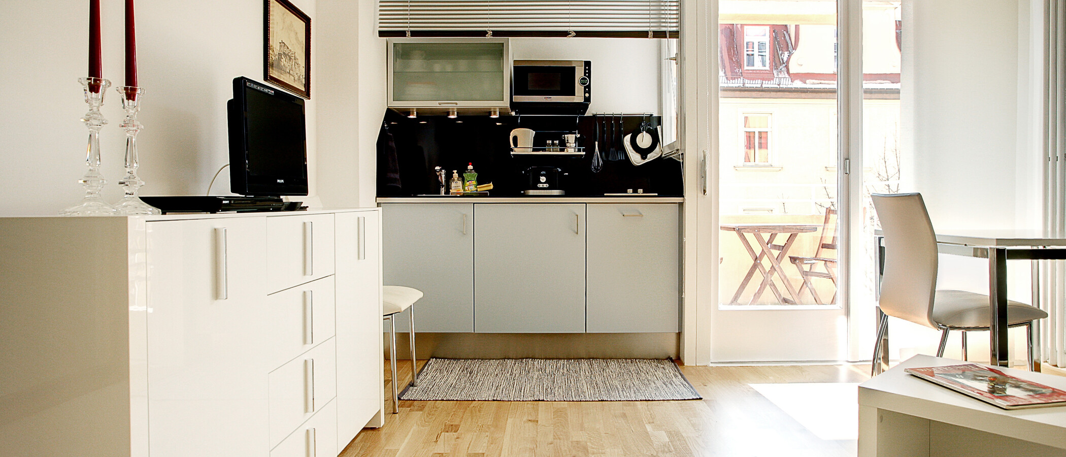 studio München Schwabing 02 cuisine 5442