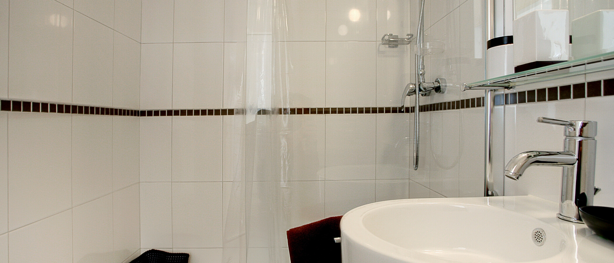 studio München Schwabing 02 salle de bain 5442