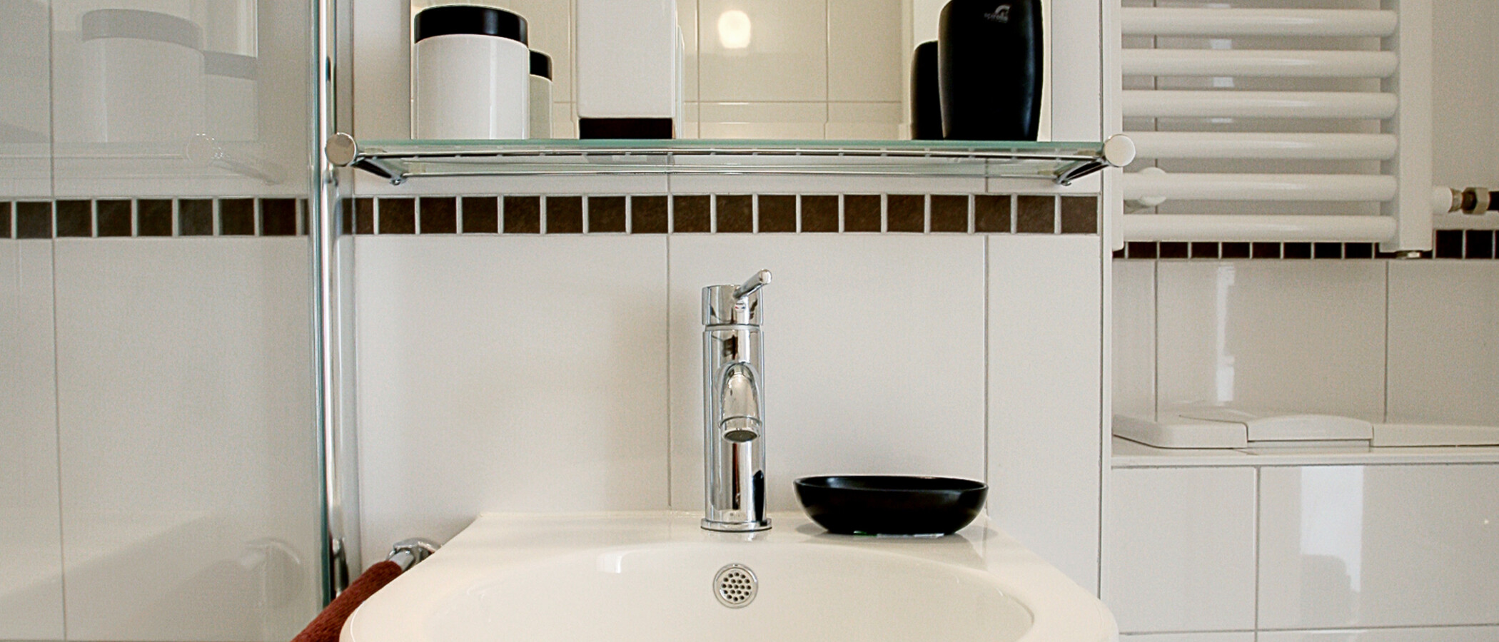 studio München Schwabing 04 salle de bain 5442