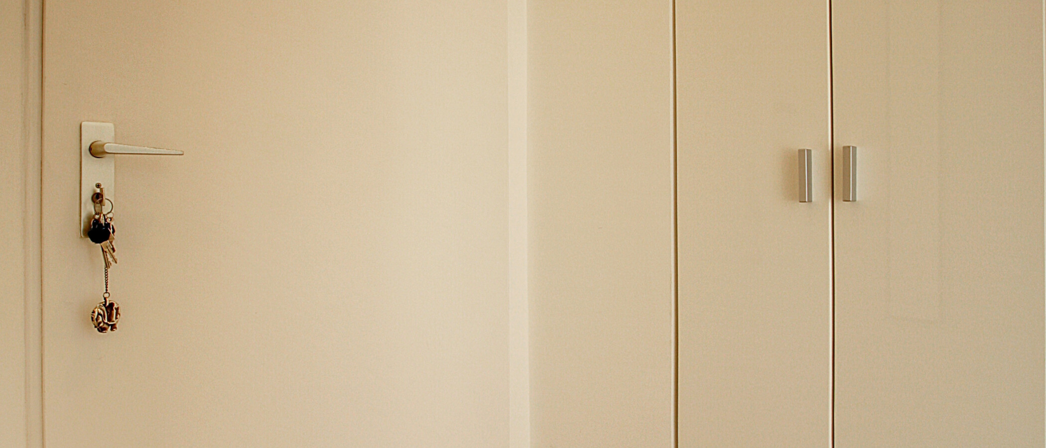 studio München Schwabing 02 entrée/couloir 5442