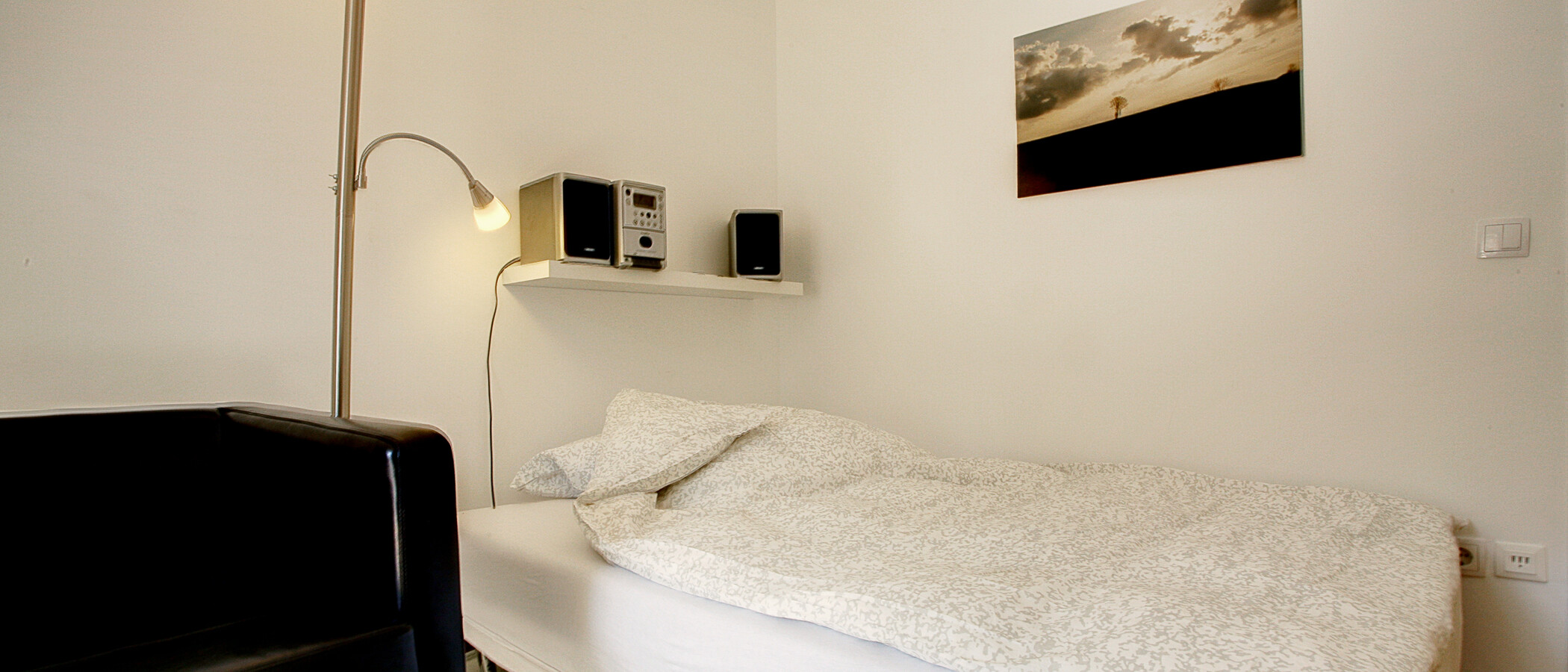 studio München Schwabing 01 dormir 5442