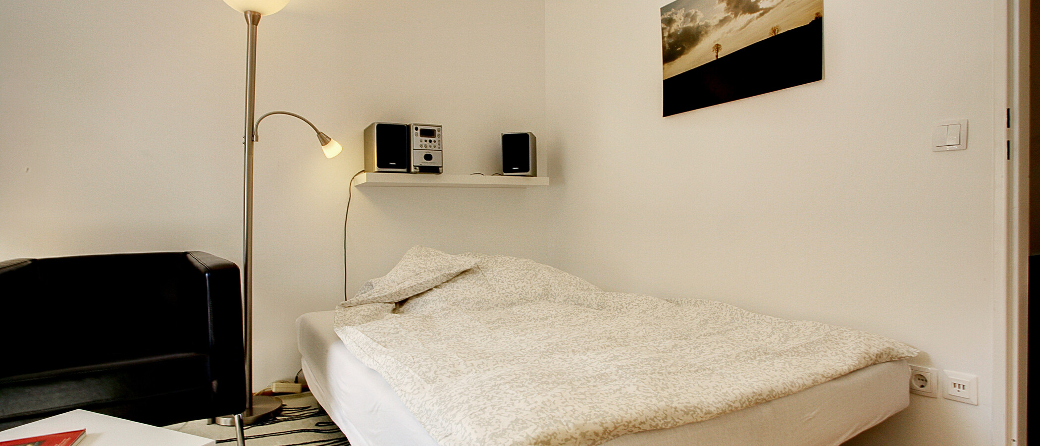 studio München Schwabing 02 dormir 5442