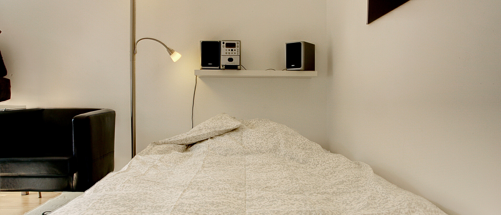 studio München Schwabing 03 dormir 5442