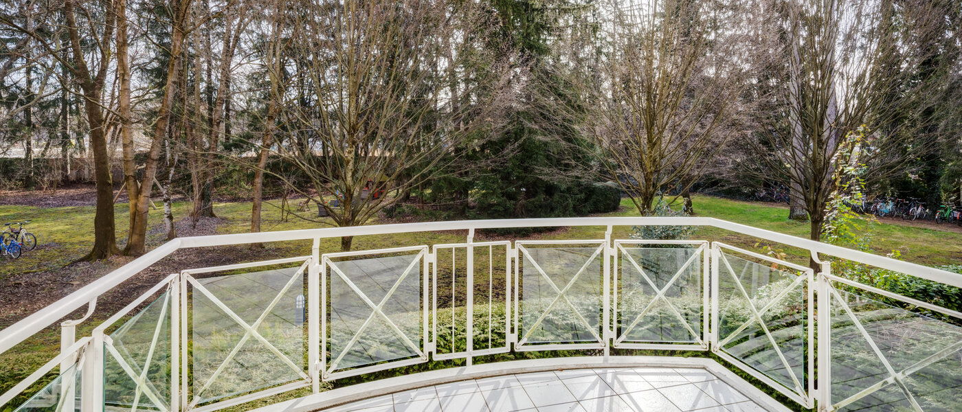 appartement München Schwabing-West 01 balcon 5478