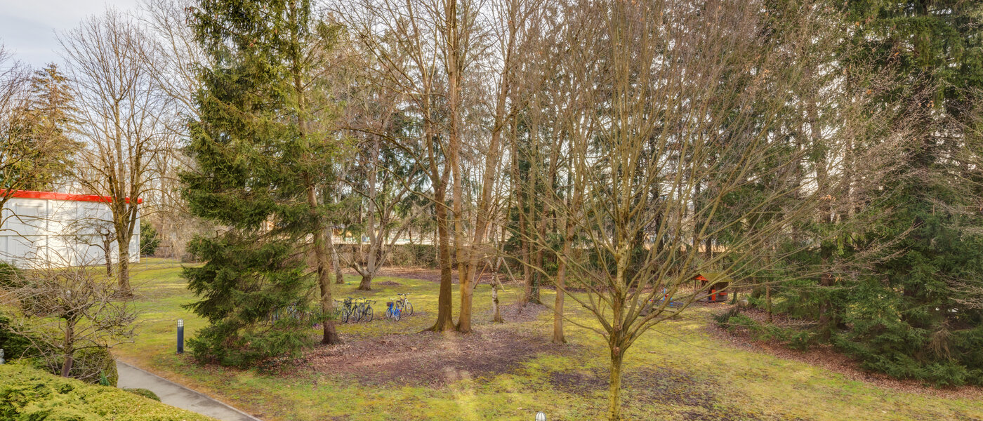 appartement München Schwabing-West 01 vue 5478