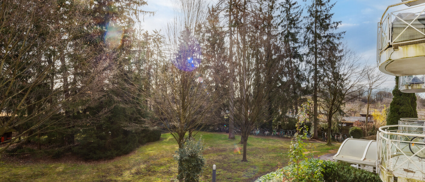 appartement München Schwabing-West 02 vue 5478