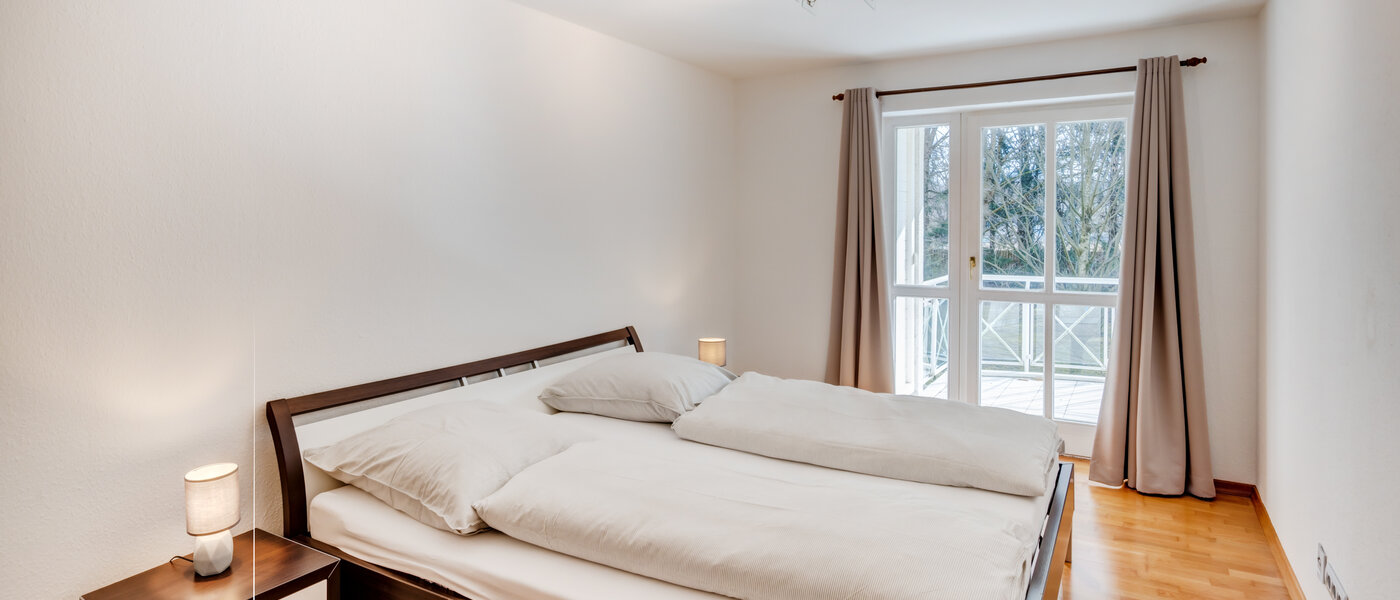 appartement München Schwabing-West 01 chambre 5478