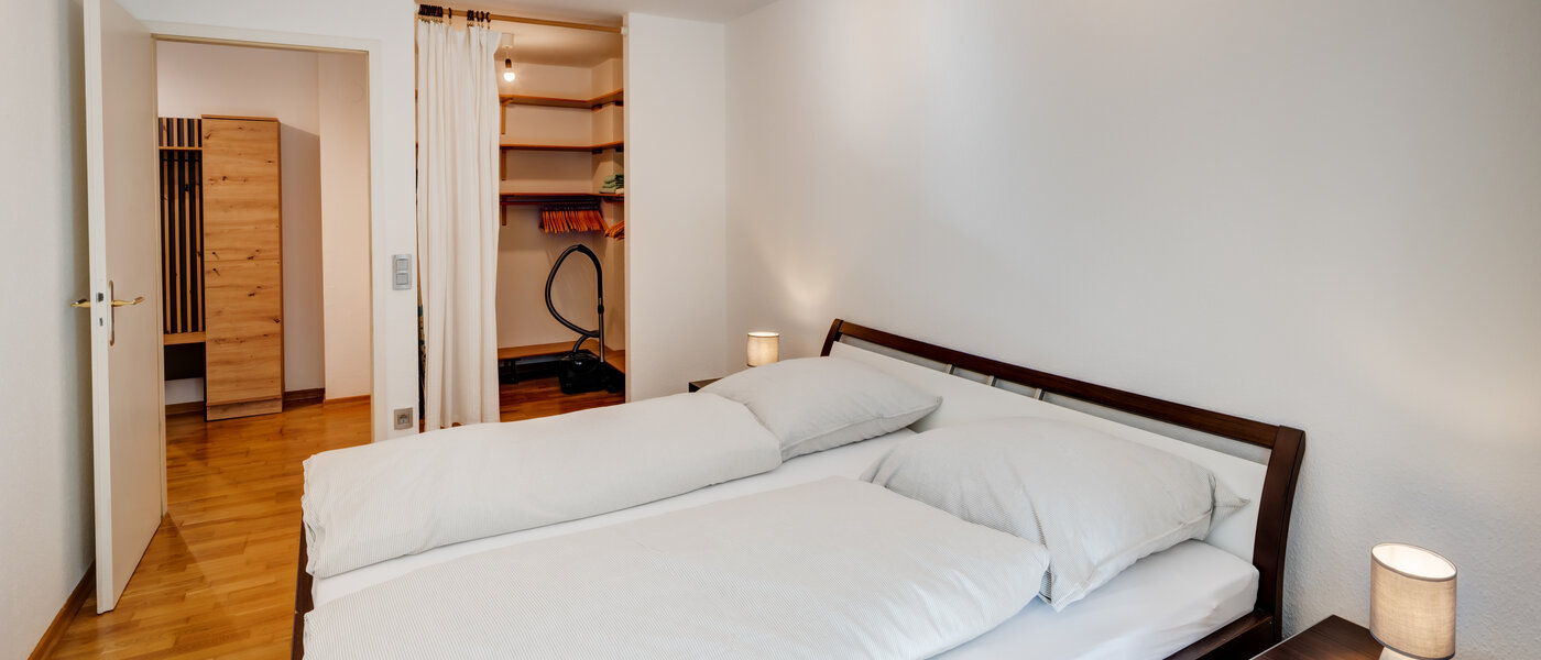 appartement München Schwabing-West 02 chambre 5478