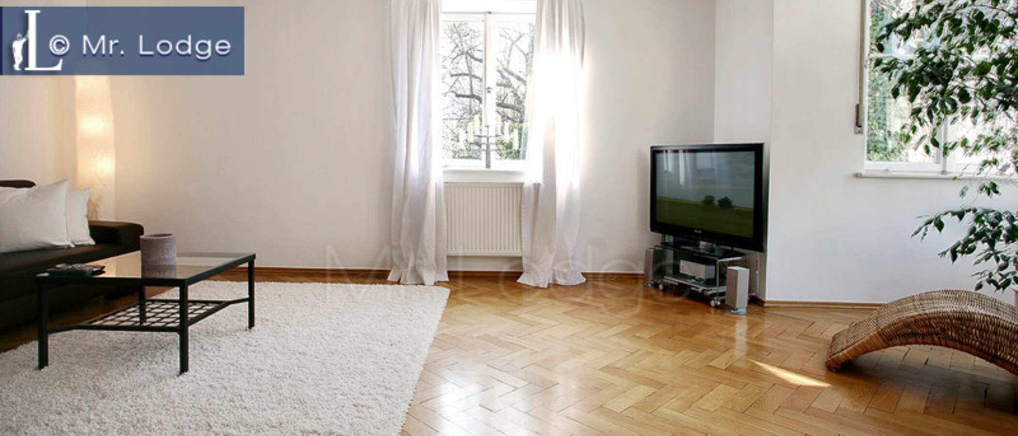 appartement München Altbogenhausen 02 salon 5506