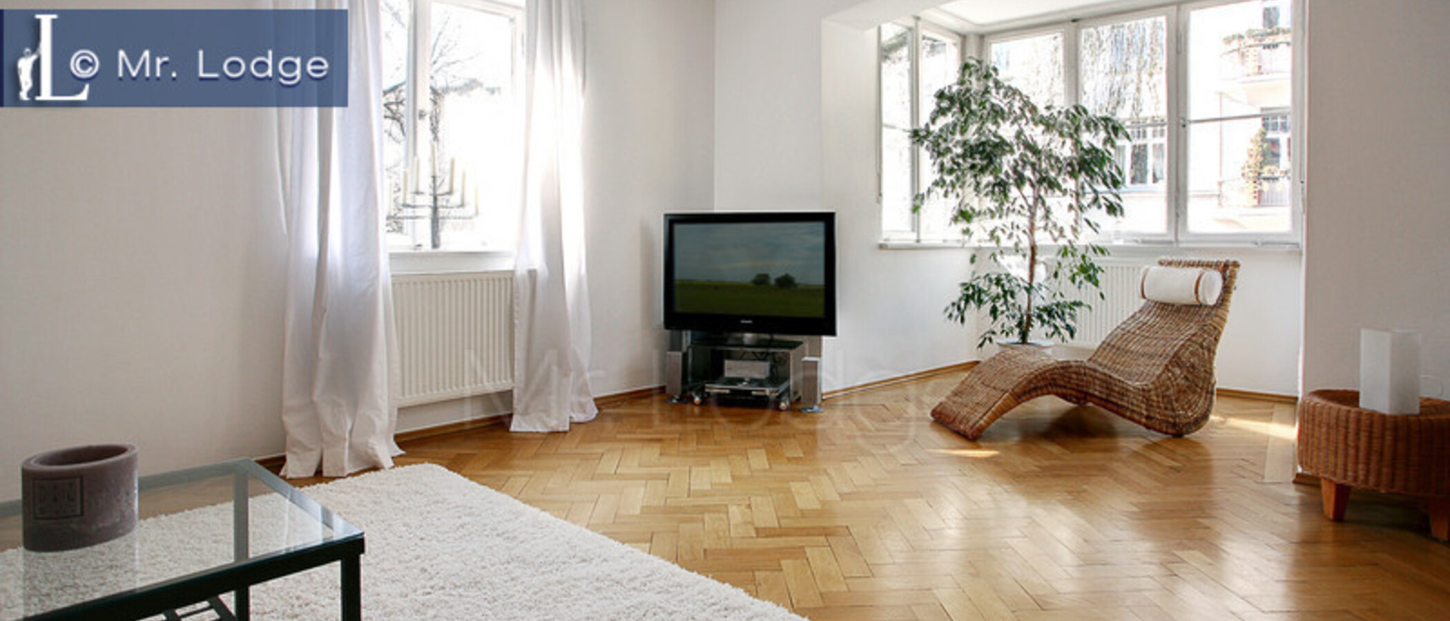appartement München Altbogenhausen 03 salon 5506