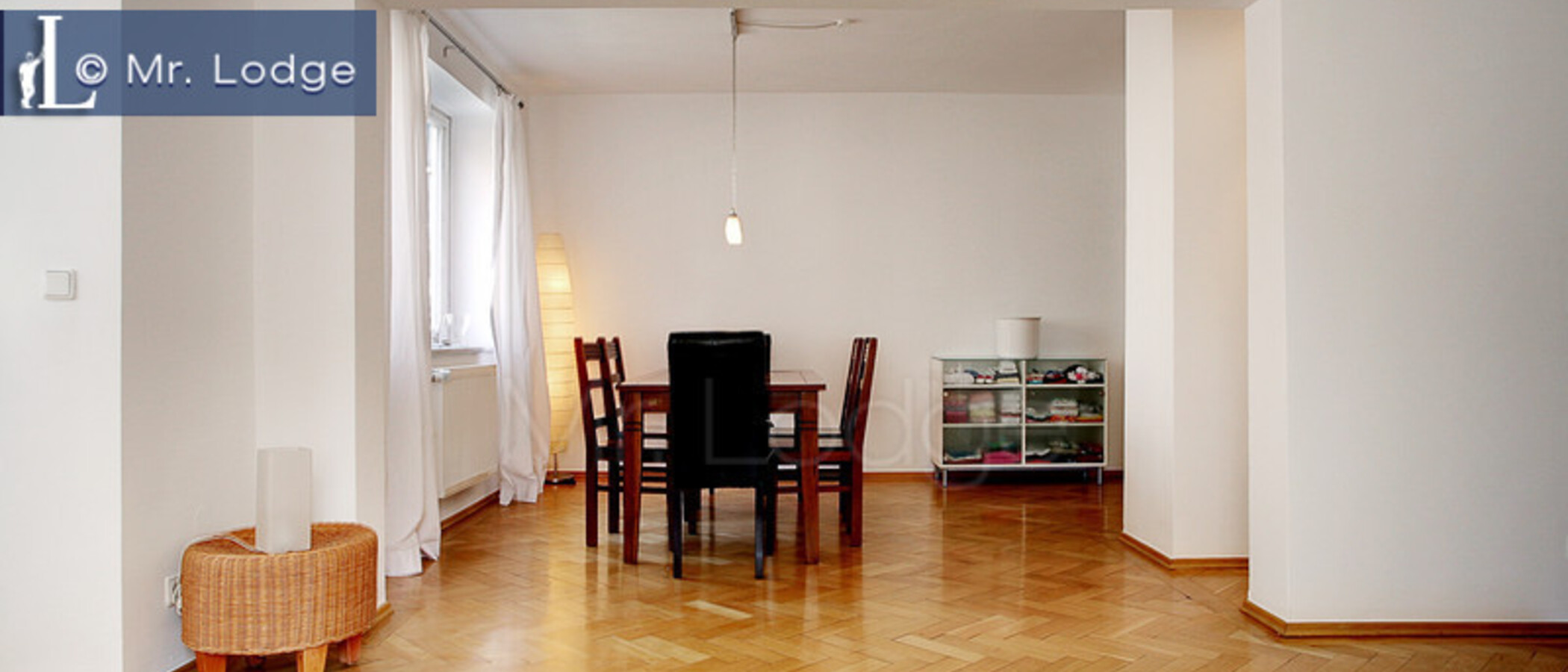 appartement München Altbogenhausen 05 salon 5506
