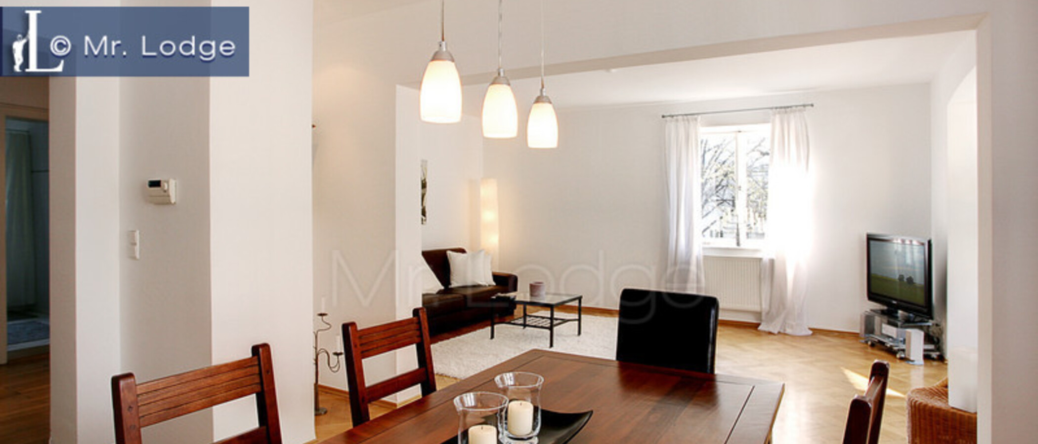 appartement München Altbogenhausen 06 salon 5506