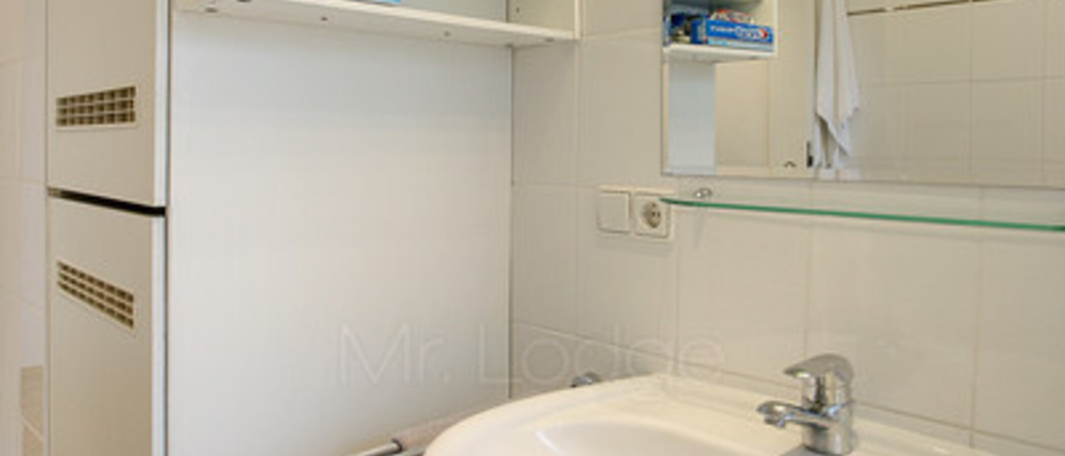 appartement München Altbogenhausen 04 salle de bain 5506