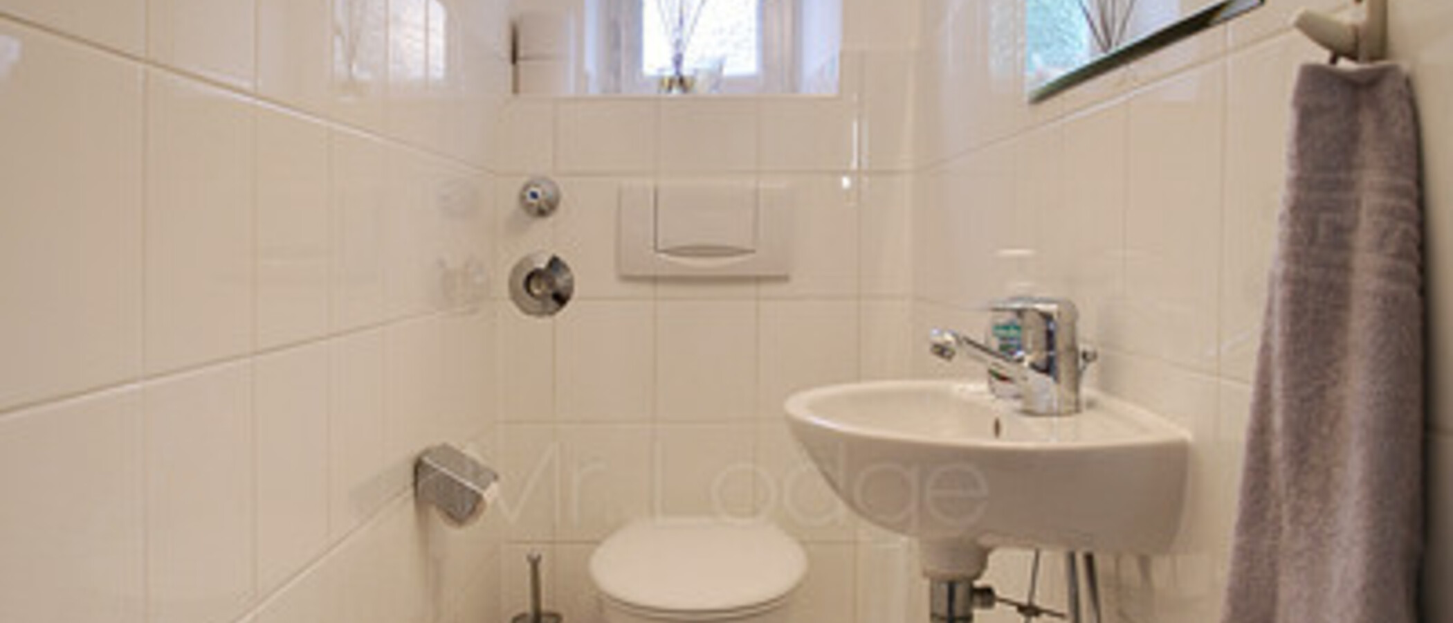 appartement München Altbogenhausen 01 toilettes séparées 5506