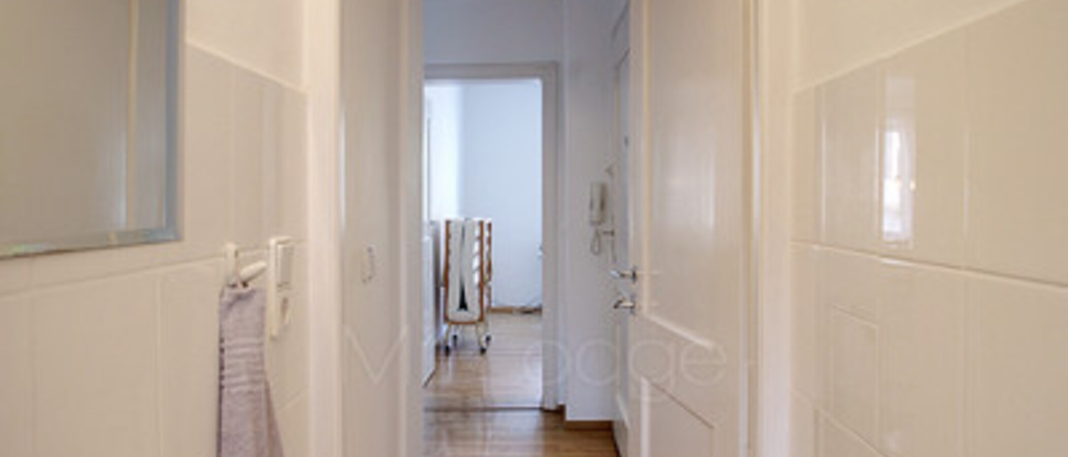 appartement München Altbogenhausen 02 toilettes séparées 5506