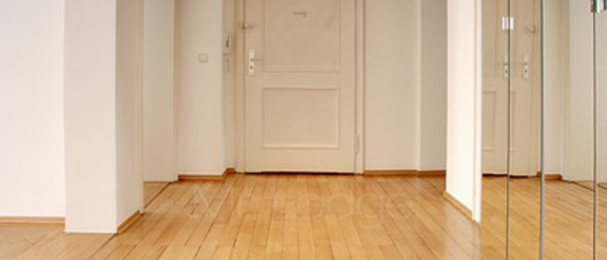 appartement München Altbogenhausen 02 entrée/couloir 5506