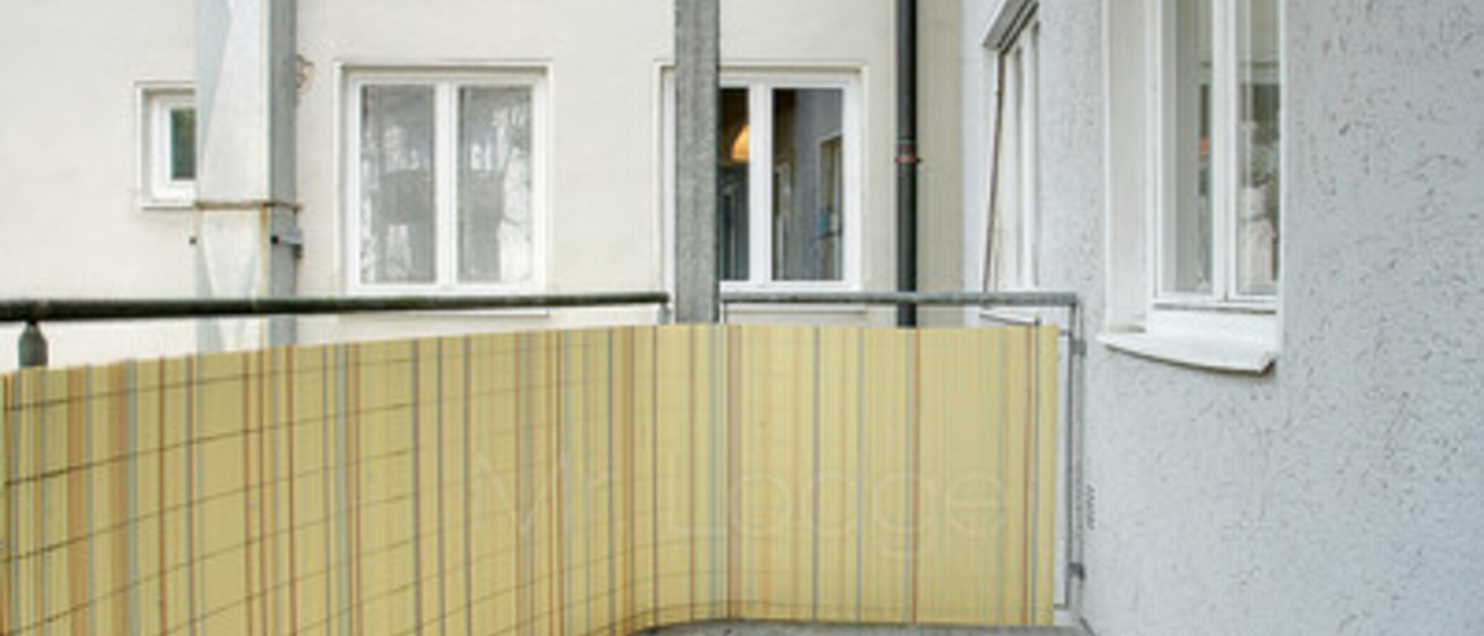 appartement München Altbogenhausen 01 balcon 5506