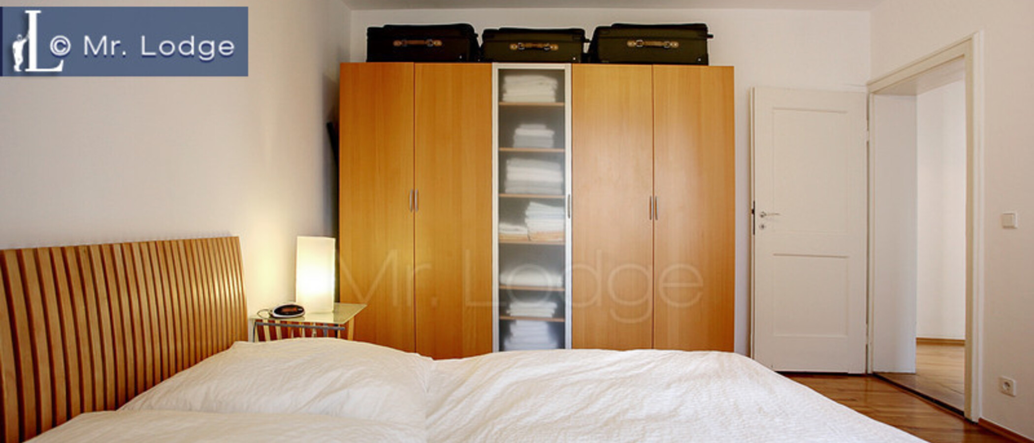 appartement München Altbogenhausen 03 dormir 5506