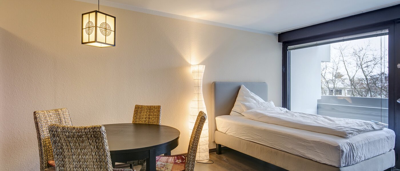 Désolé, cet objet est déjà loué