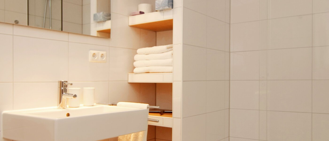 appartement München Isarvorstadt 01 salle de bain 5542