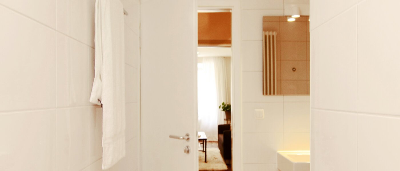 appartement München Isarvorstadt 04 salle de bain 5542