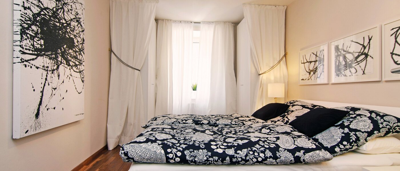 appartement München Isarvorstadt 01 chambre 5542