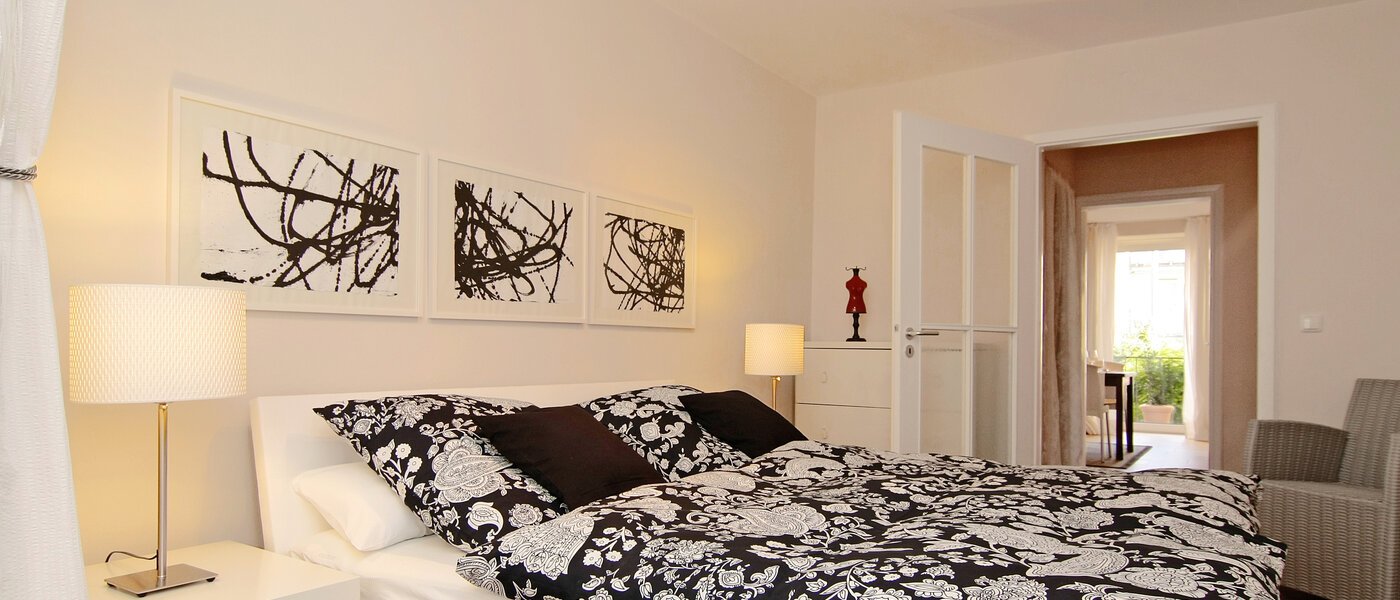 appartement München Isarvorstadt 03 chambre 5542