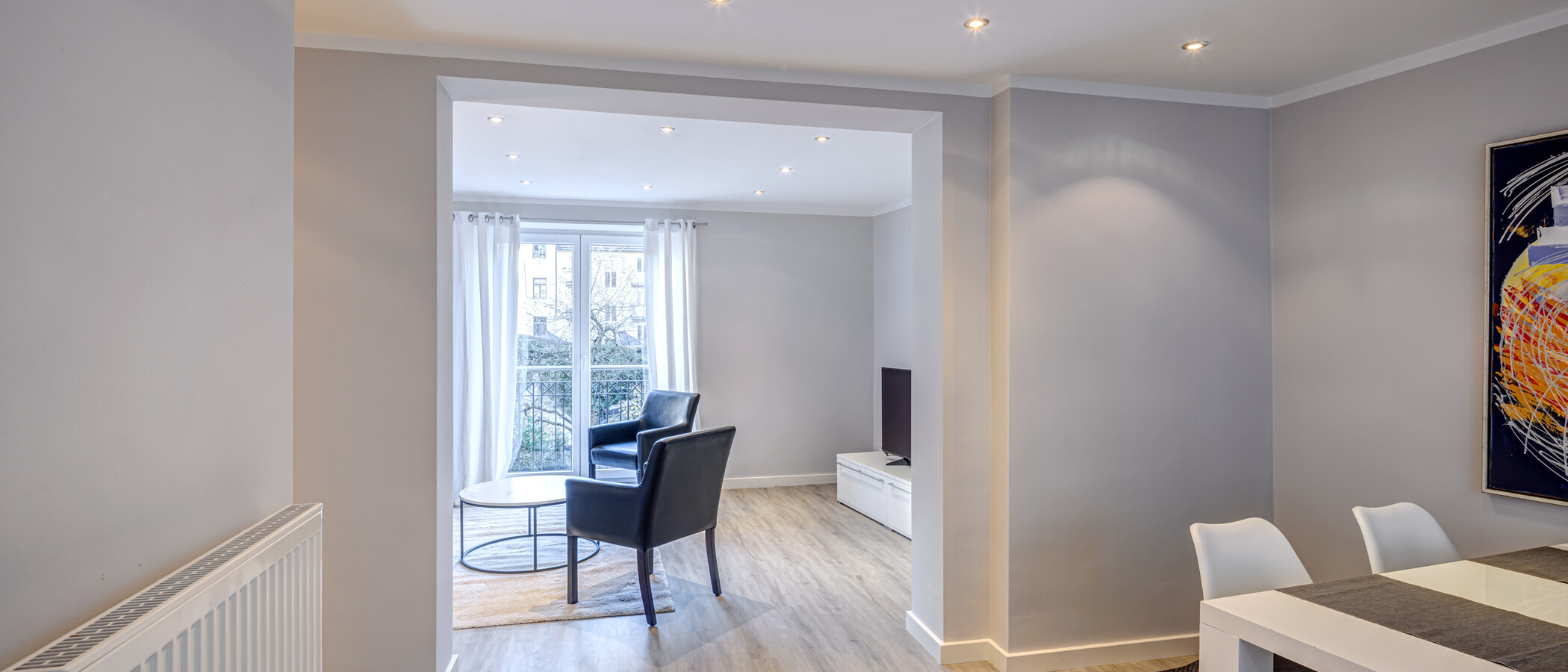 appartement München Schwabing-Nord (zw. Leopoldstraße & Englischen Garten) 04 cuisine 5559