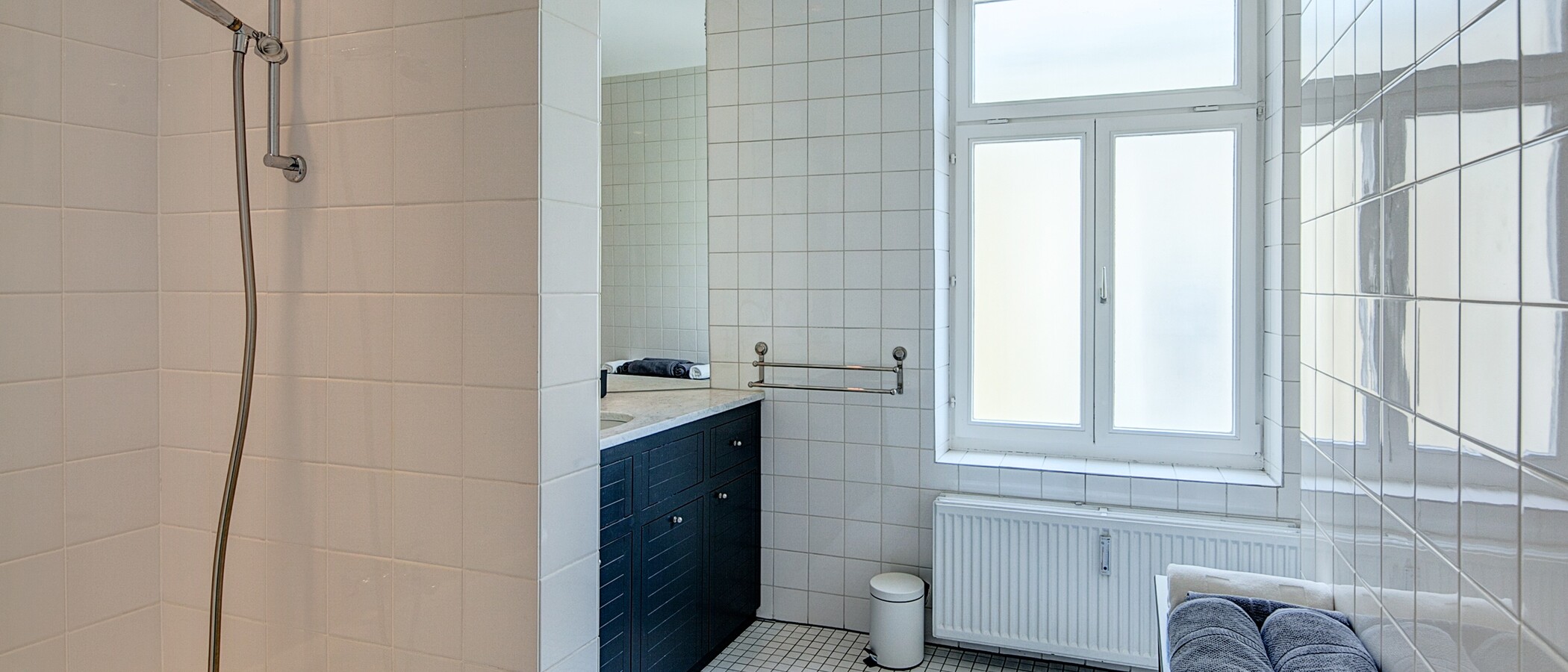 appartement München Schwabing (links der Leopoldstraße) 05 salle de bain 556