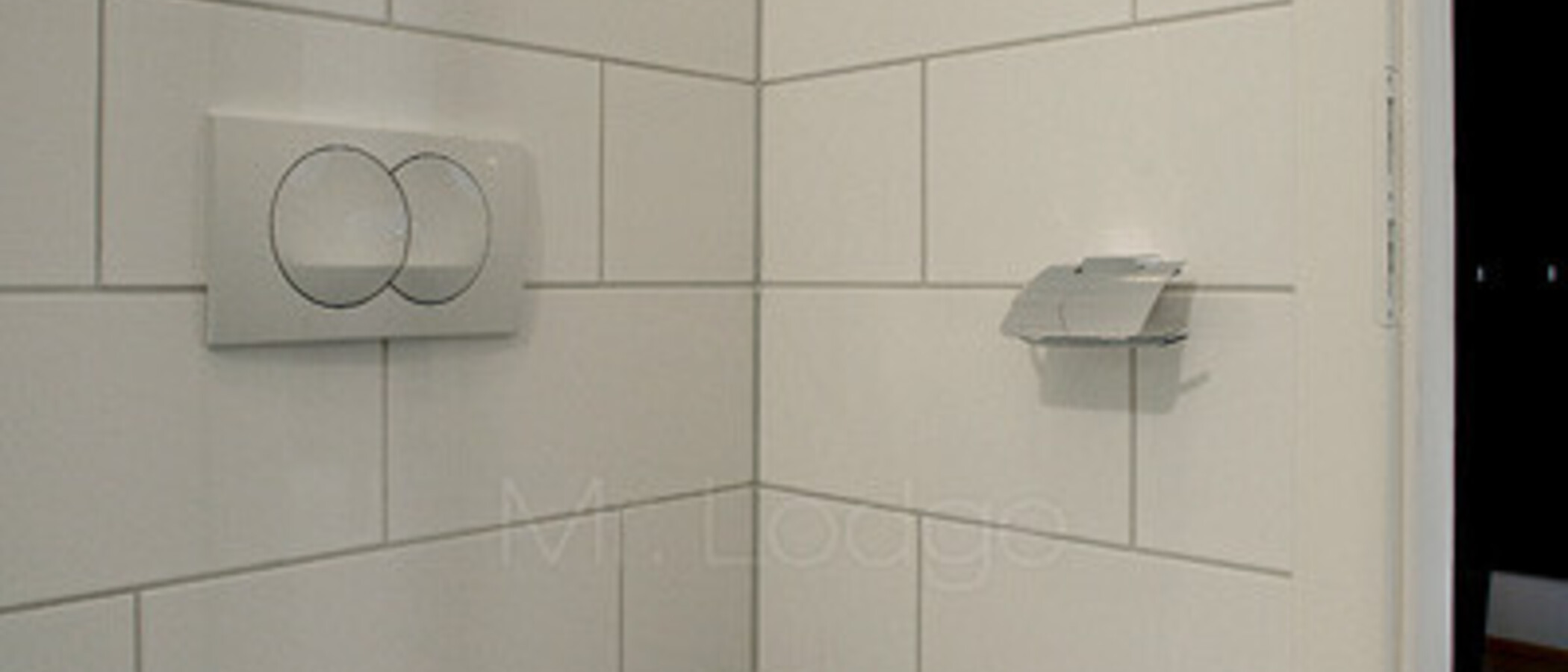 studio München Schwabing (rechts der Leopoldstraße) 03 salle de bain 5562