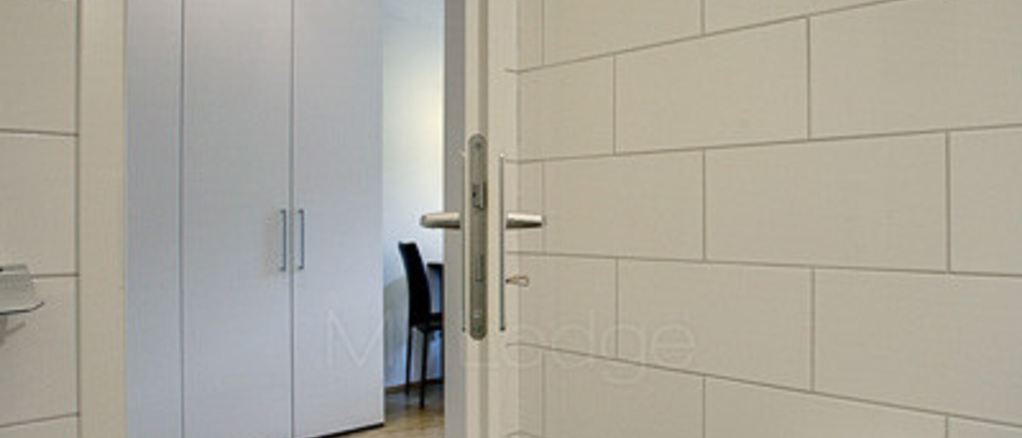 studio München Schwabing (rechts der Leopoldstraße) 04 salle de bain 5562