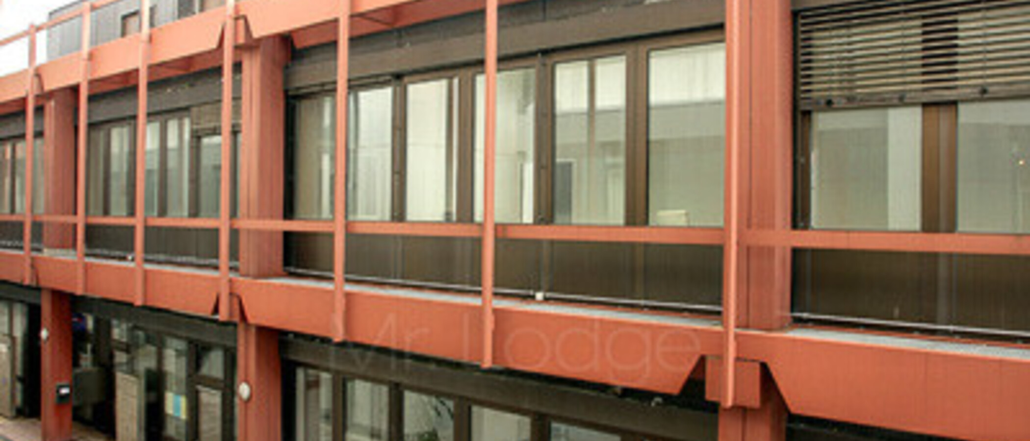 studio München Schwabing (rechts der Leopoldstraße) 01 vue 5562