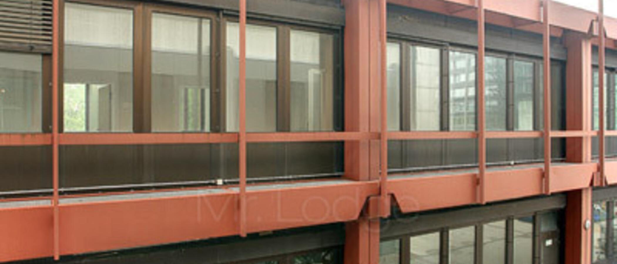 studio München Schwabing (rechts der Leopoldstraße) 03 vue 5562
