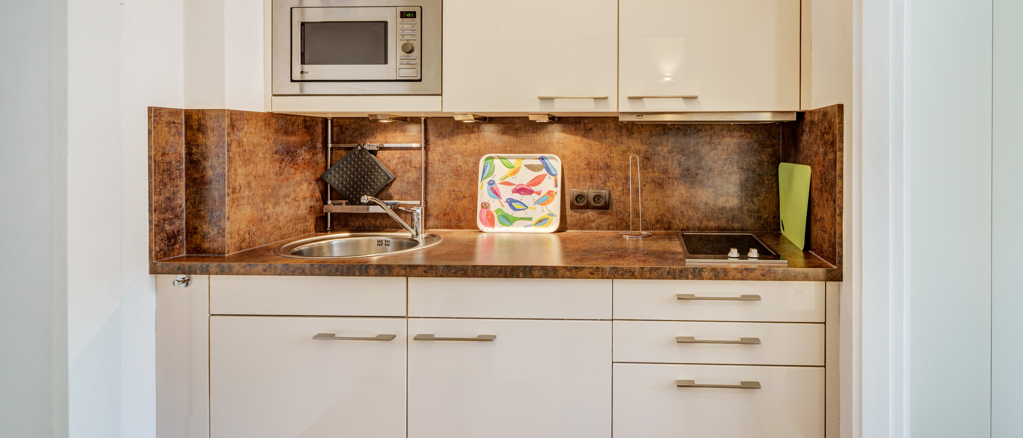 appartement München Haidhausen 01 cuisine 5564