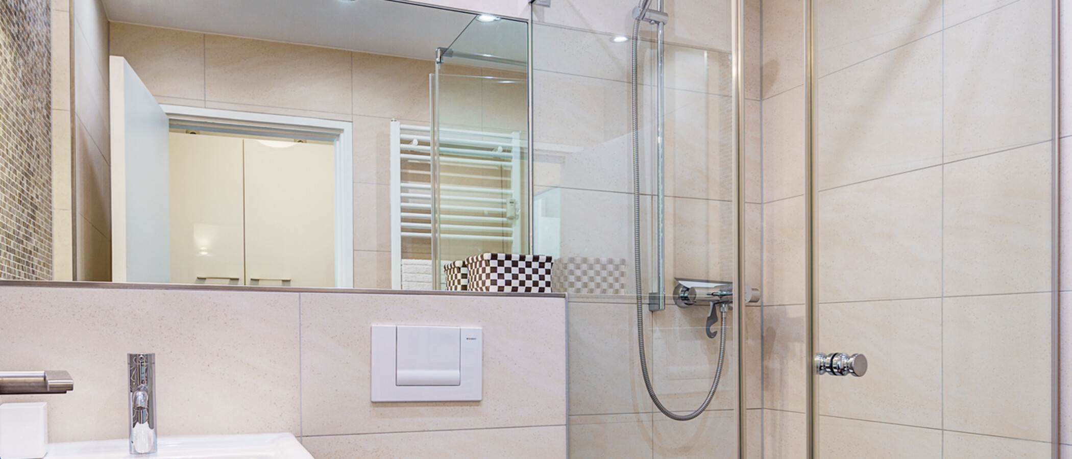 appartement München Haidhausen 01 salle de bain 5564
