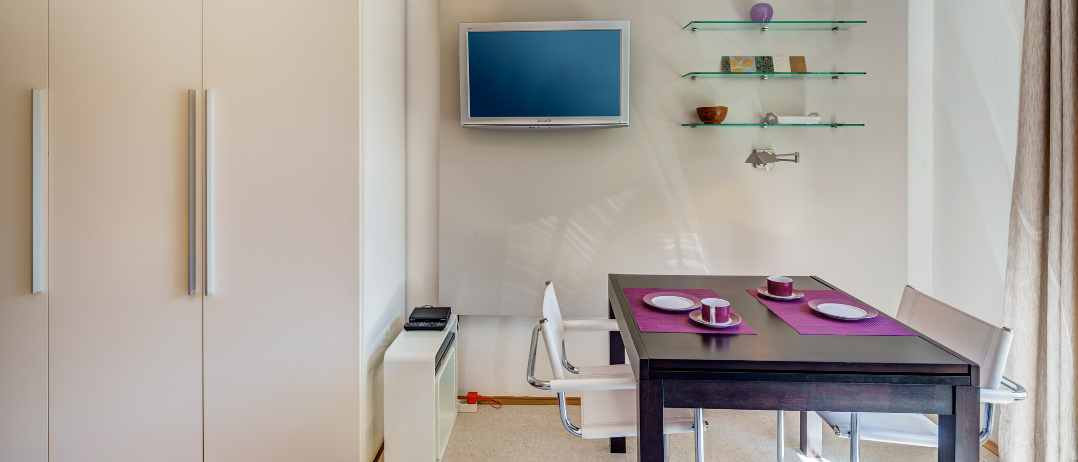 appartement München Haidhausen 04 pièce à vivre 5564