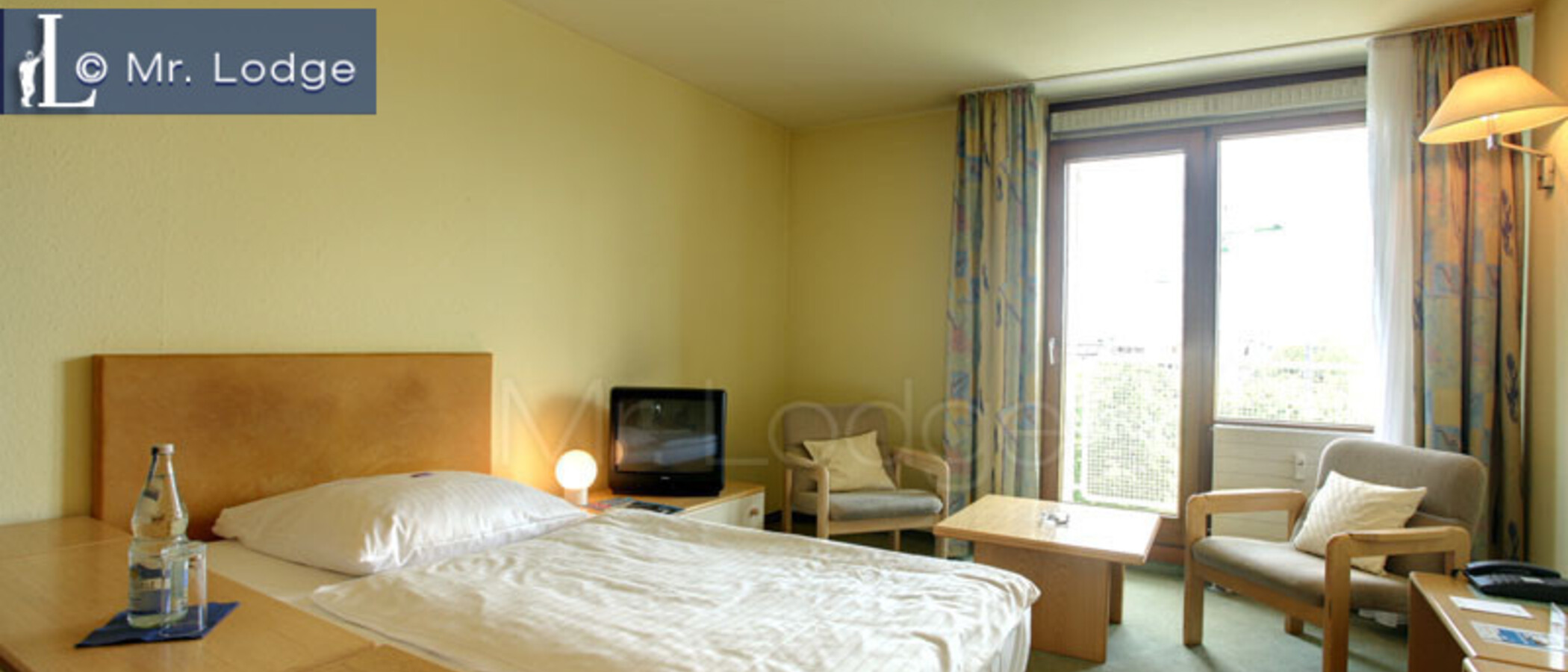 appartement München Pasing 02 salon 5568